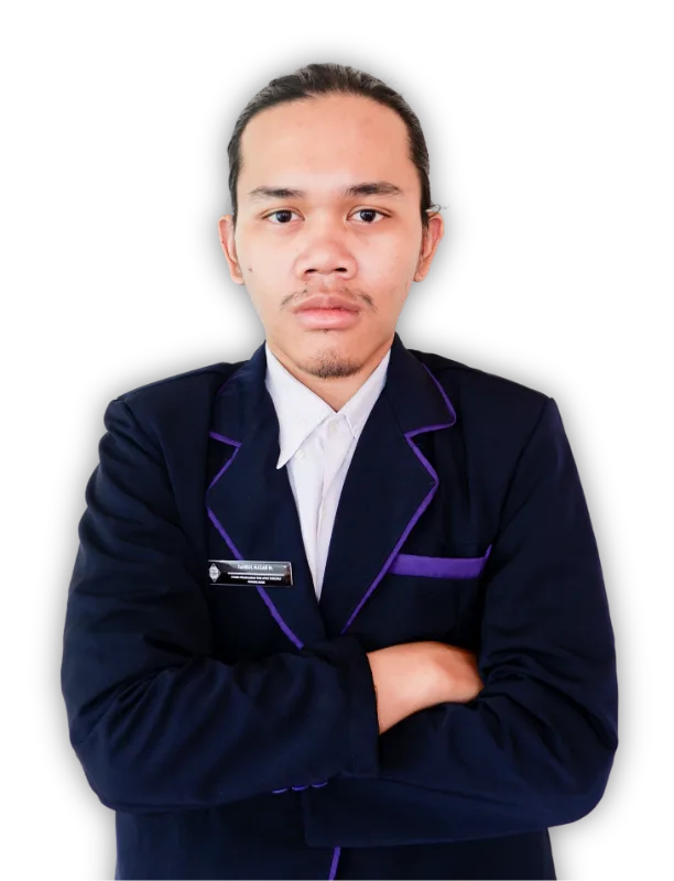 Foto Fahrul Nazar Maulana