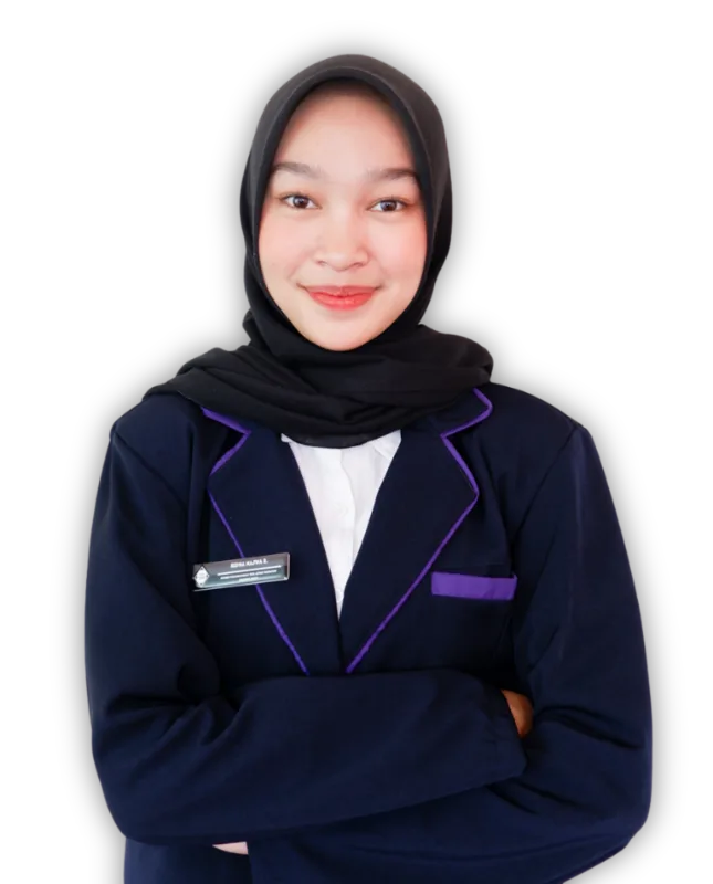 Foto Ridha Najwa Rosyada