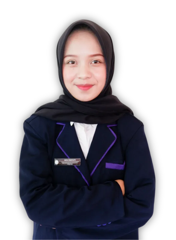 Foto Dhita Pebriyanti