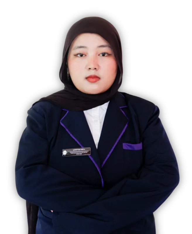 Foto Luthfyyah Nur Afifah