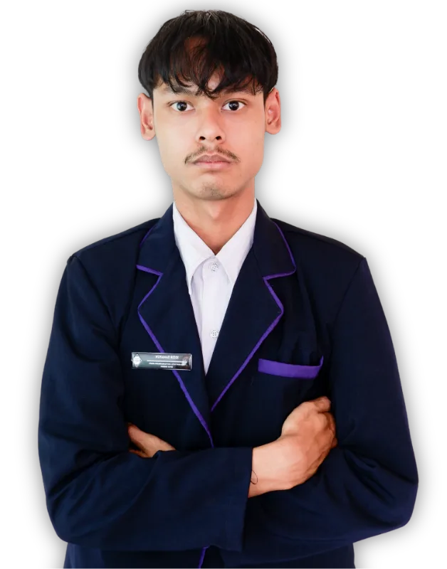 Foto Muhamad Rizqi