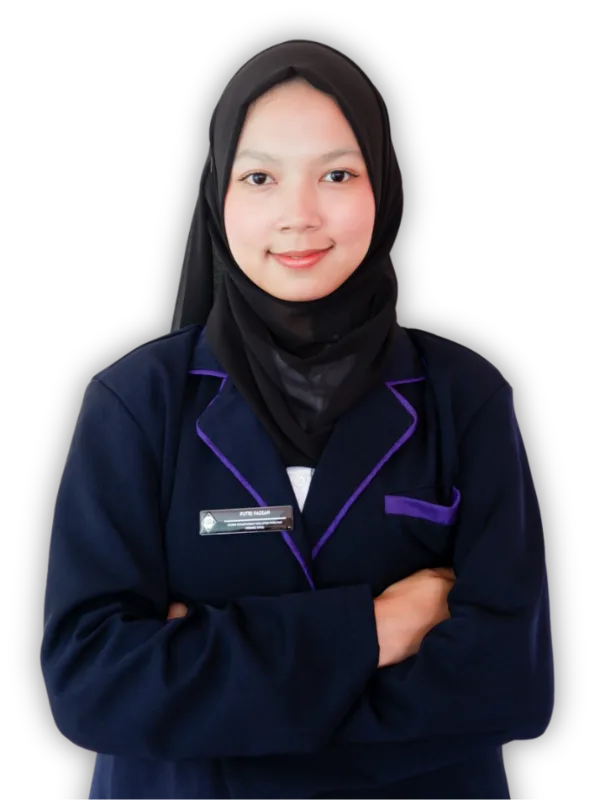 Foto Putri Fadiah