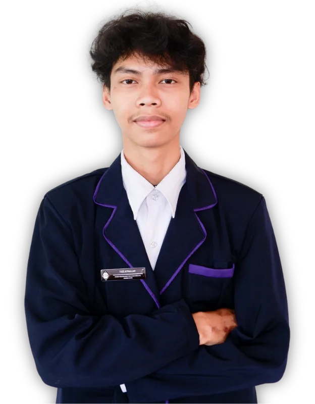 Foto Faiz Athallah