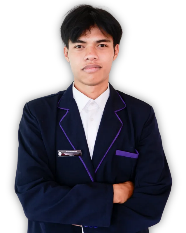 Foto M. Rafi Raihan Rashid R.