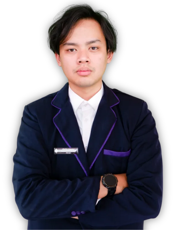 Foto Azrafika Muhammad